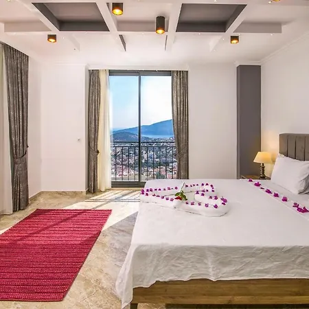 Willa Elegance Kaş
