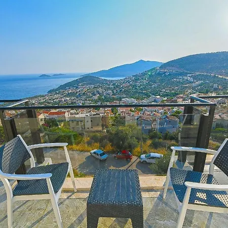 Elegance * Kaş