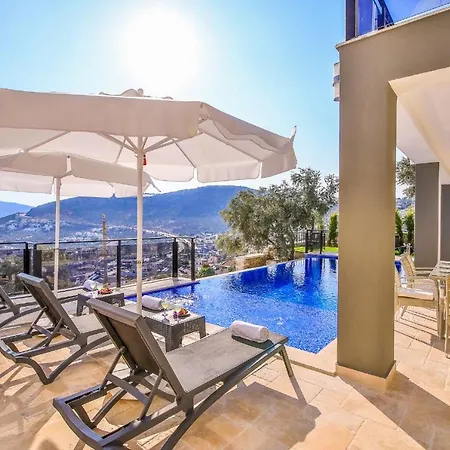 Elegance Kaş