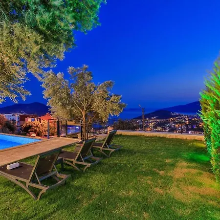 Willa Elegance Kaş