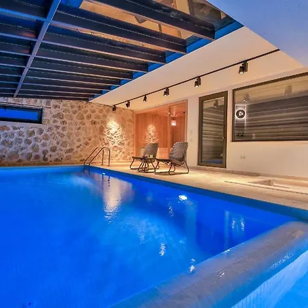 Willa Elegance Kaş
