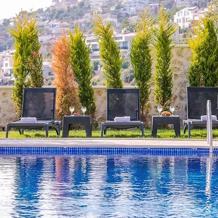 Willa Elegance Kaş